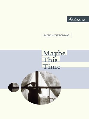 cover image of Maybe This Time